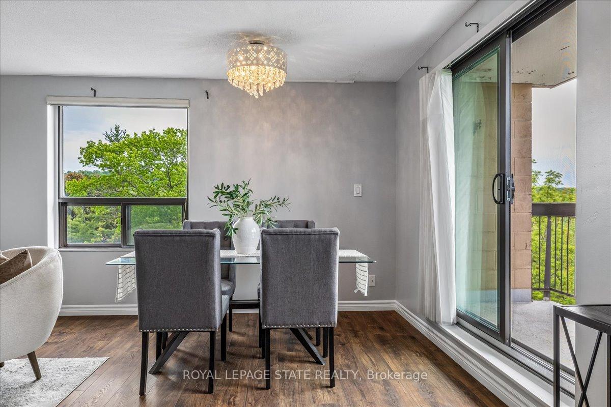 Photo 20 of Unit 605, 966 Queenston Road, Hamilton, Stoney Creek — HOMEH