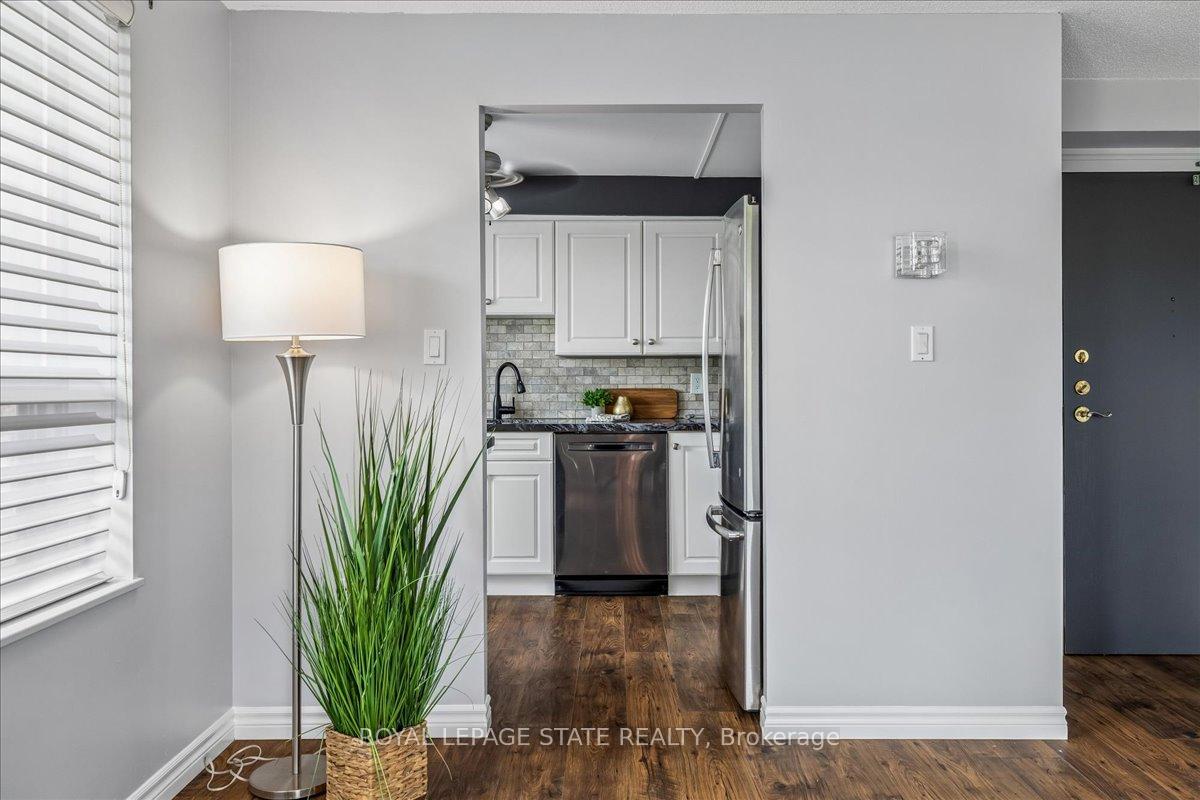 Photo 25 of Unit 605, 966 Queenston Road, Hamilton, Stoney Creek — HOMEH