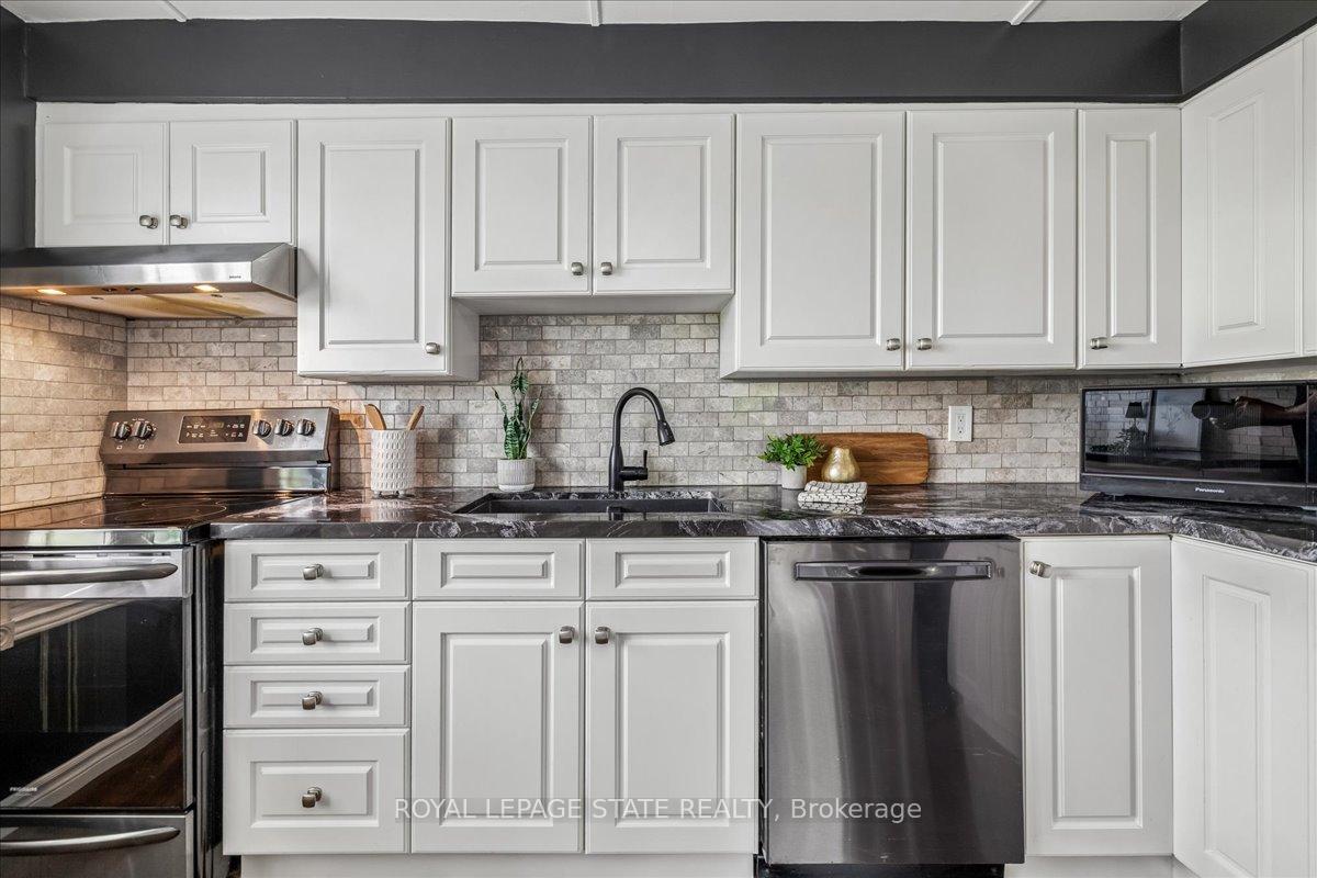 Photo 26 of Unit 605, 966 Queenston Road, Hamilton, Stoney Creek — HOMEH