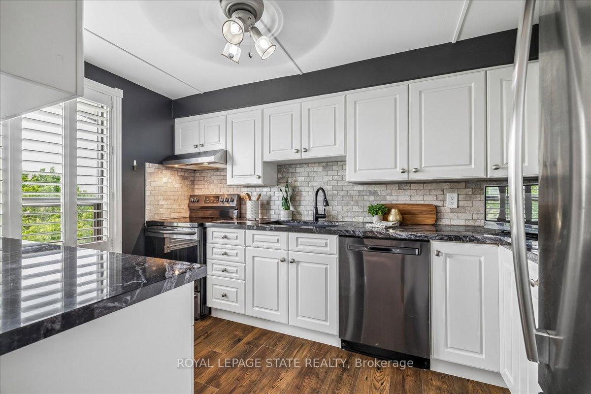 Photo 27 of Unit 605, 966 Queenston Road, Hamilton, Stoney Creek — HOMEH