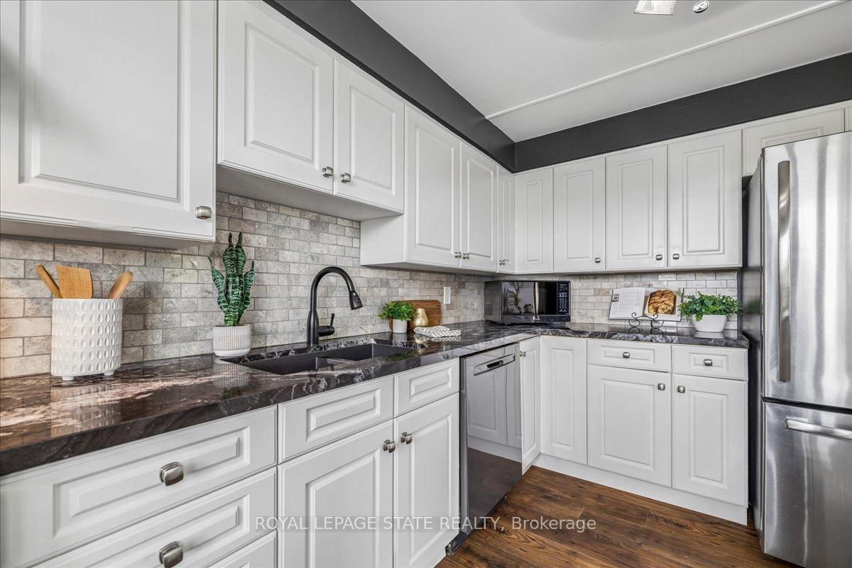 Photo 30 of Unit 605, 966 Queenston Road, Hamilton, Stoney Creek — HOMEH