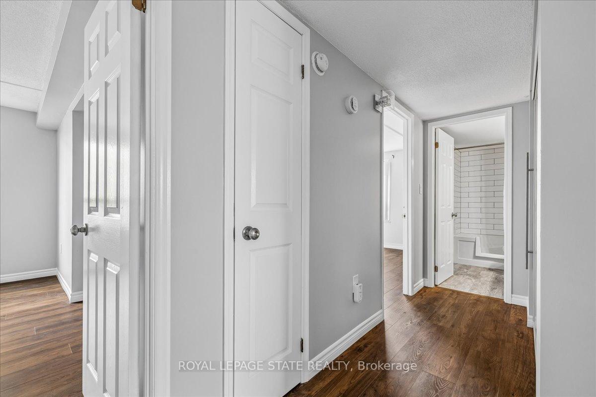 Photo 31 of Unit 605, 966 Queenston Road, Hamilton, Stoney Creek — HOMEH