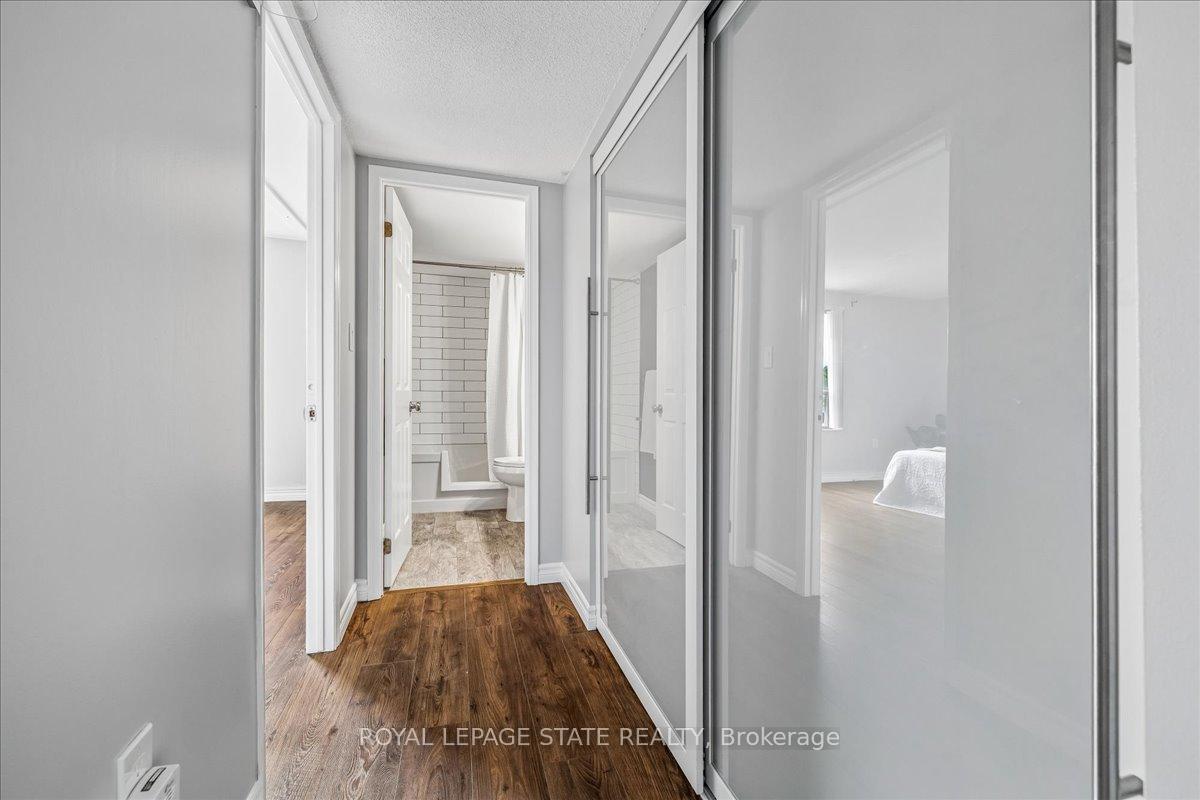 Photo 32 of Unit 605, 966 Queenston Road, Hamilton, Stoney Creek — HOMEH