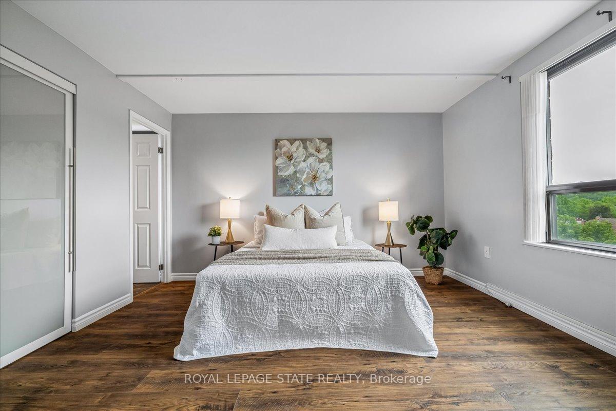 Photo 33 of Unit 605, 966 Queenston Road, Hamilton, Stoney Creek — HOMEH