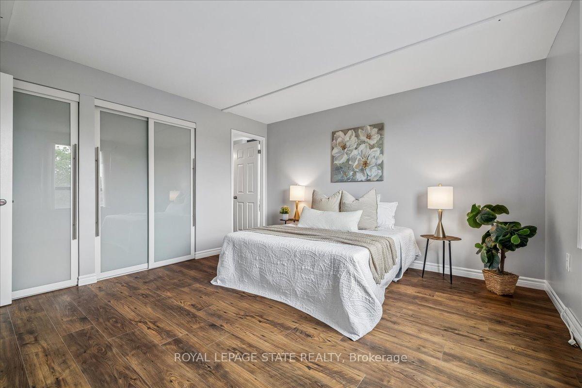 Photo 34 of Unit 605, 966 Queenston Road, Hamilton, Stoney Creek — HOMEH