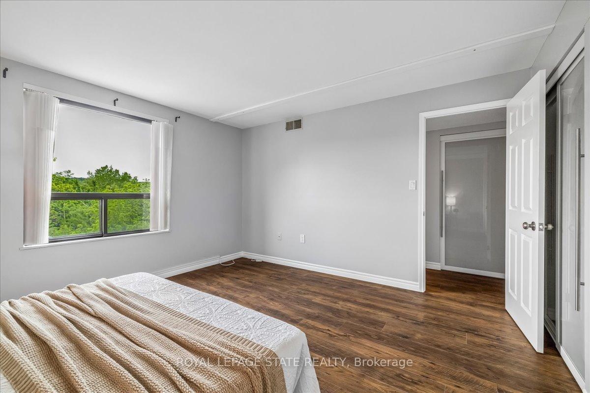 Photo 35 of Unit 605, 966 Queenston Road, Hamilton, Stoney Creek — HOMEH