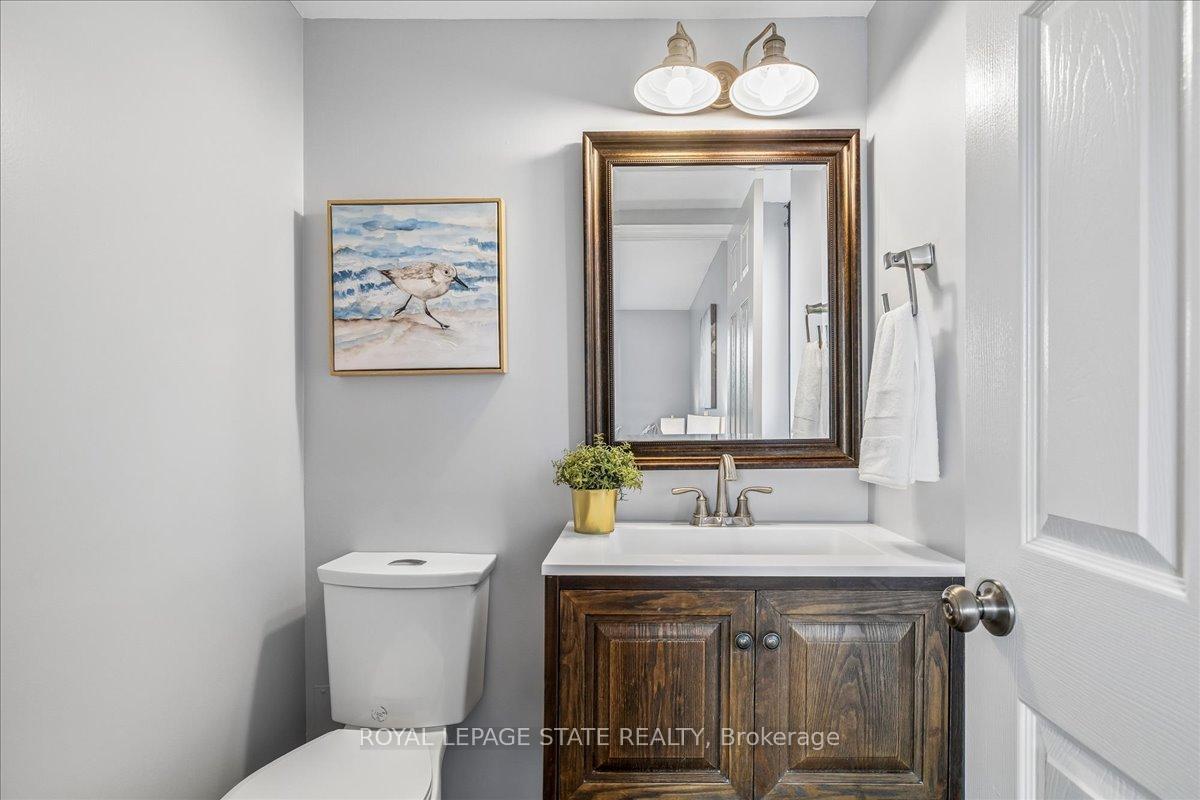 Photo 36 of Unit 605, 966 Queenston Road, Hamilton, Stoney Creek — HOMEH
