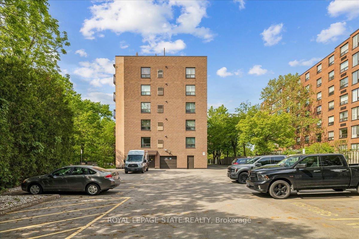 Photo 42 of Unit 605, 966 Queenston Road, Hamilton, Stoney Creek — HOMEH