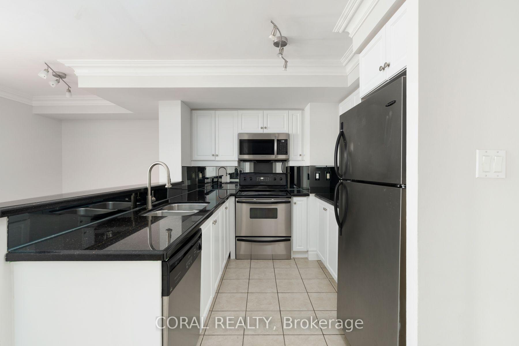 Photo 3 of Unit 509, 7 Lorraine Drive, North York, Willowdale West — HOMEH