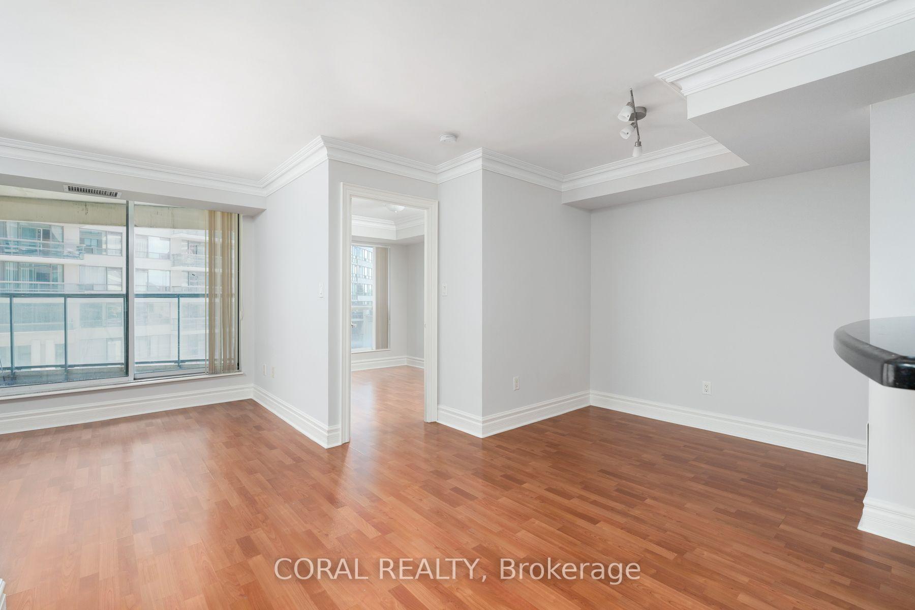 Photo 7 of Unit 509, 7 Lorraine Drive, North York, Willowdale West — HOMEH