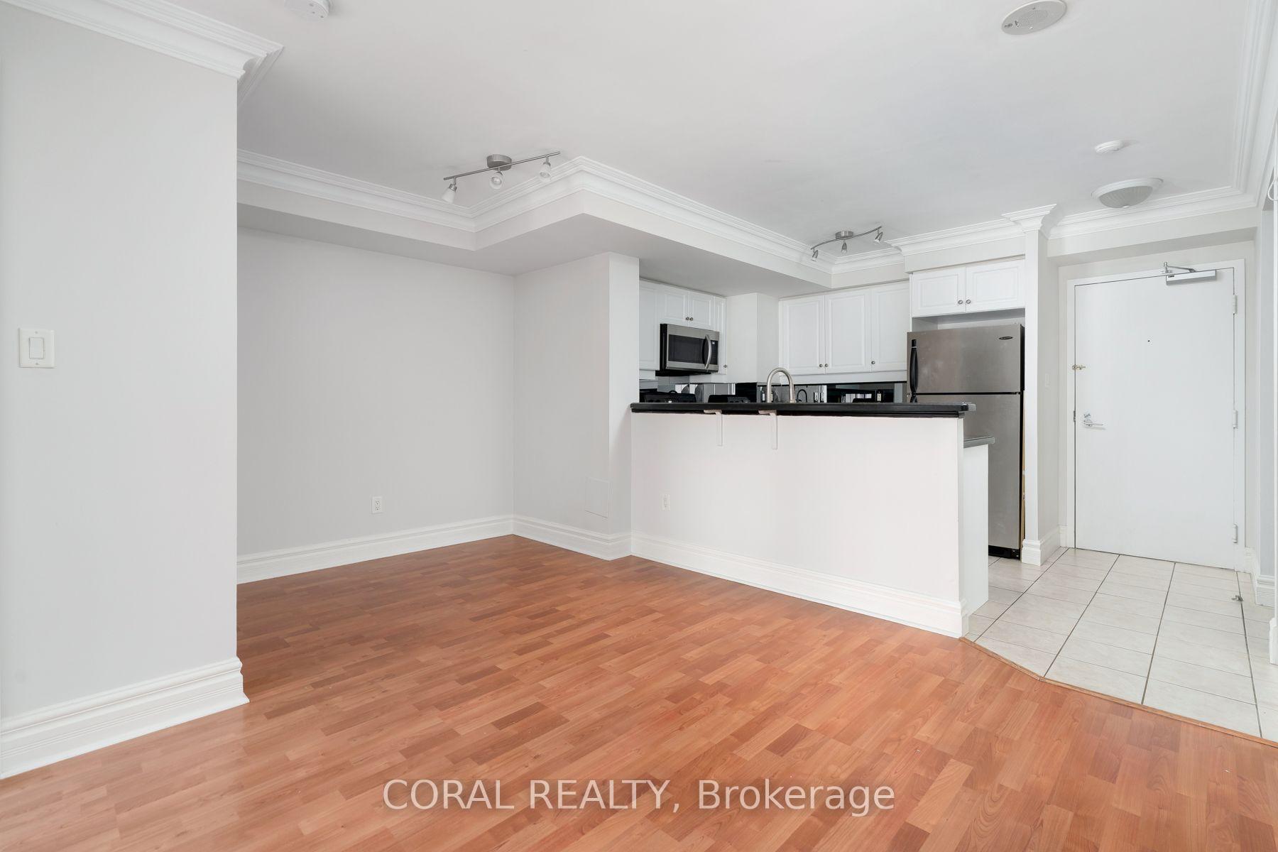 Photo 9 of Unit 509, 7 Lorraine Drive, North York, Willowdale West — HOMEH
