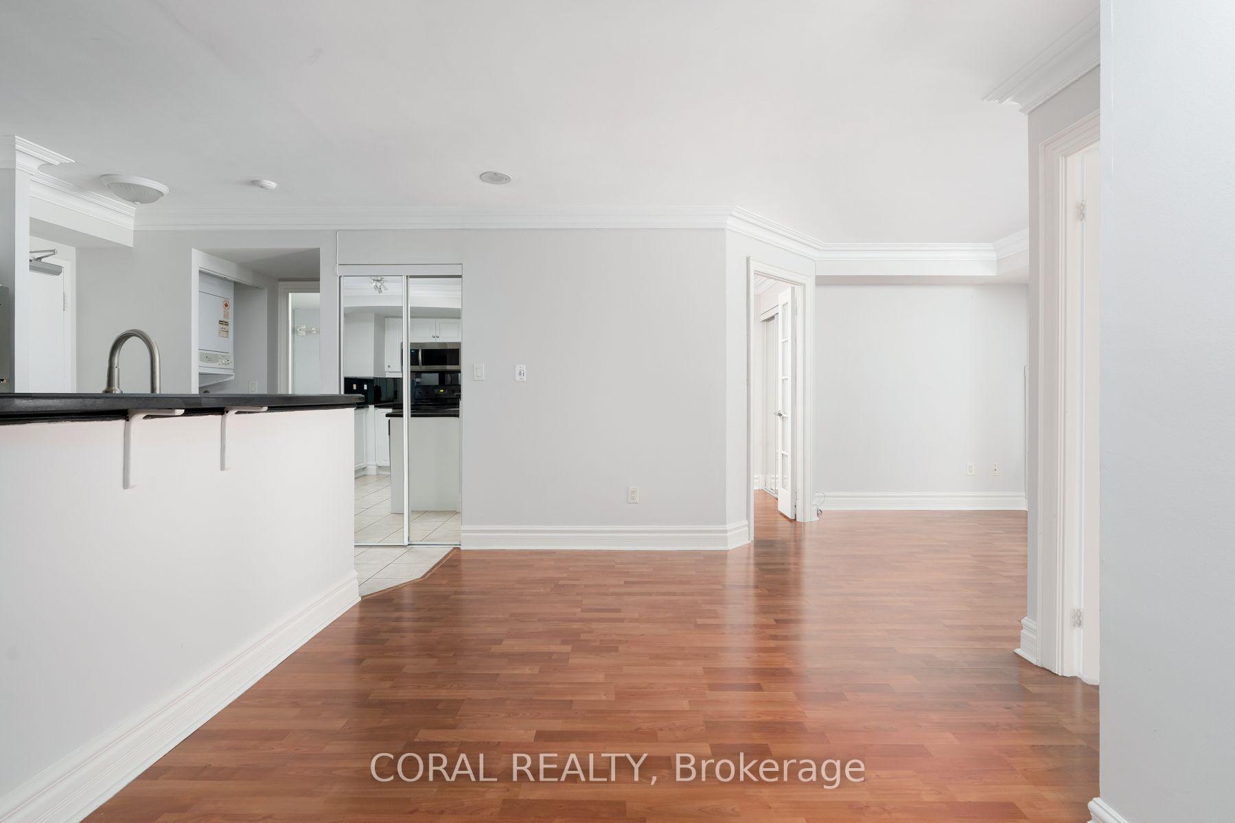 Photo 10 of Unit 509, 7 Lorraine Drive, North York, Willowdale West — HOMEH