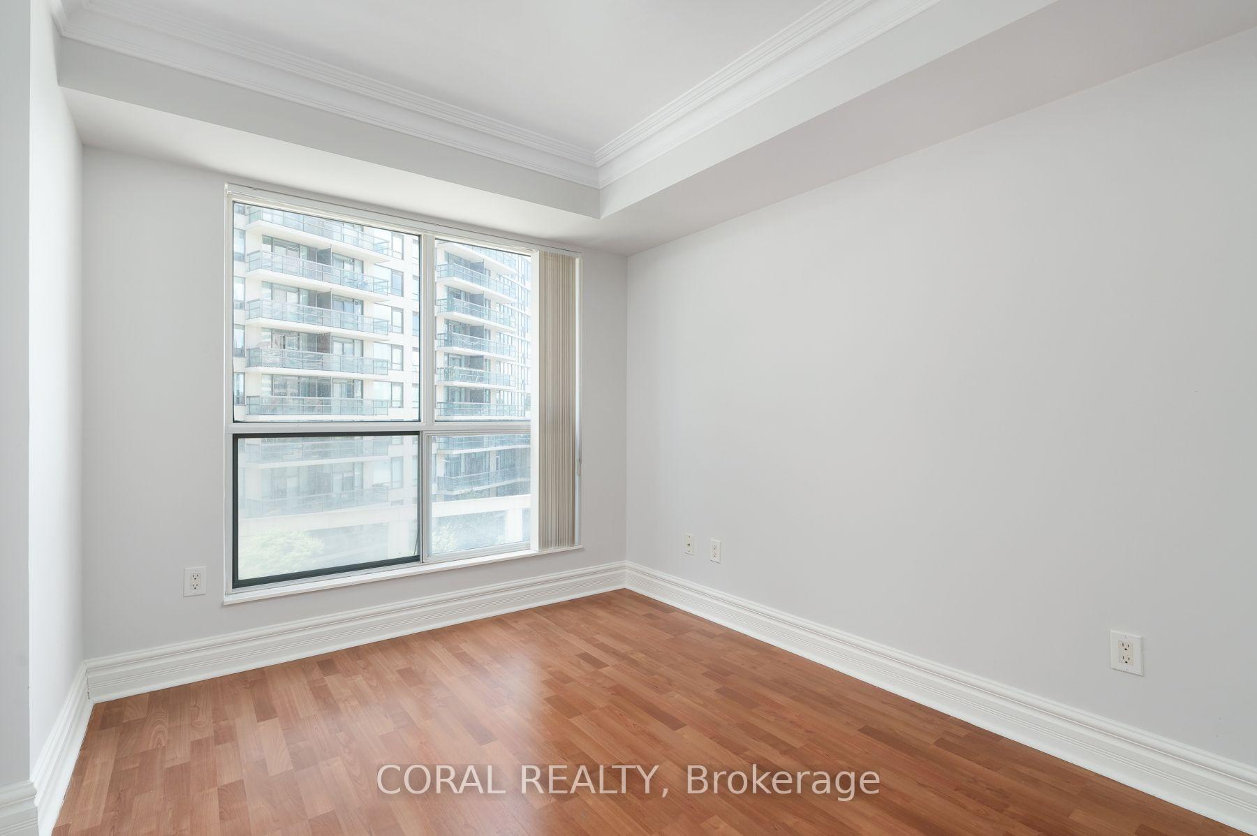 Photo 11 of Unit 509, 7 Lorraine Drive, North York, Willowdale West — HOMEH