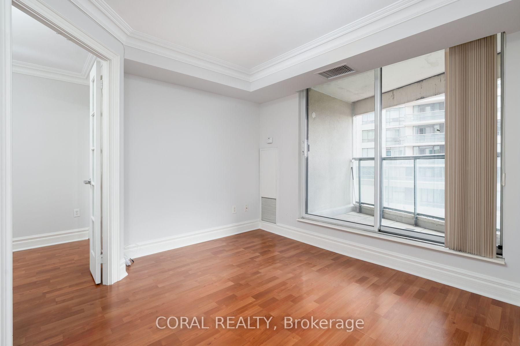 Photo 14 of Unit 509, 7 Lorraine Drive, North York, Willowdale West — HOMEH