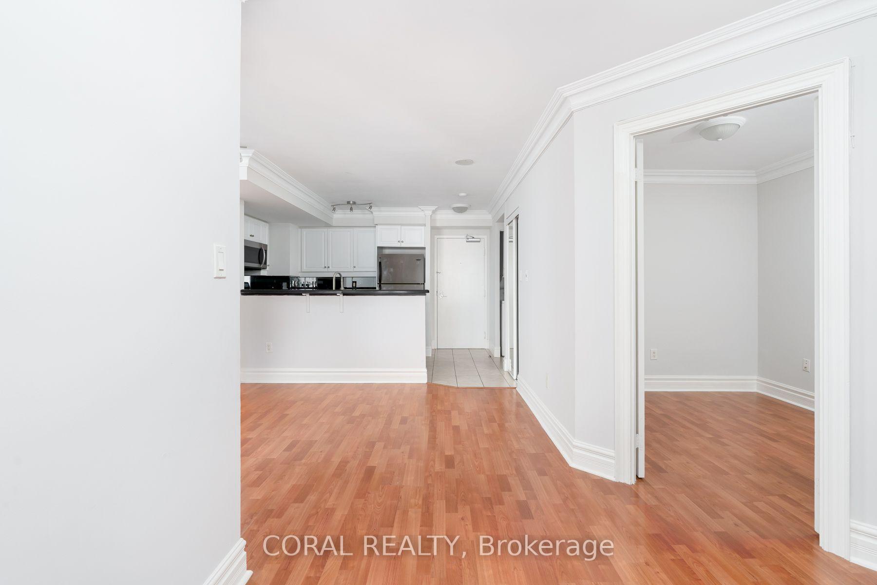 Photo 18 of Unit 509, 7 Lorraine Drive, North York, Willowdale West — HOMEH
