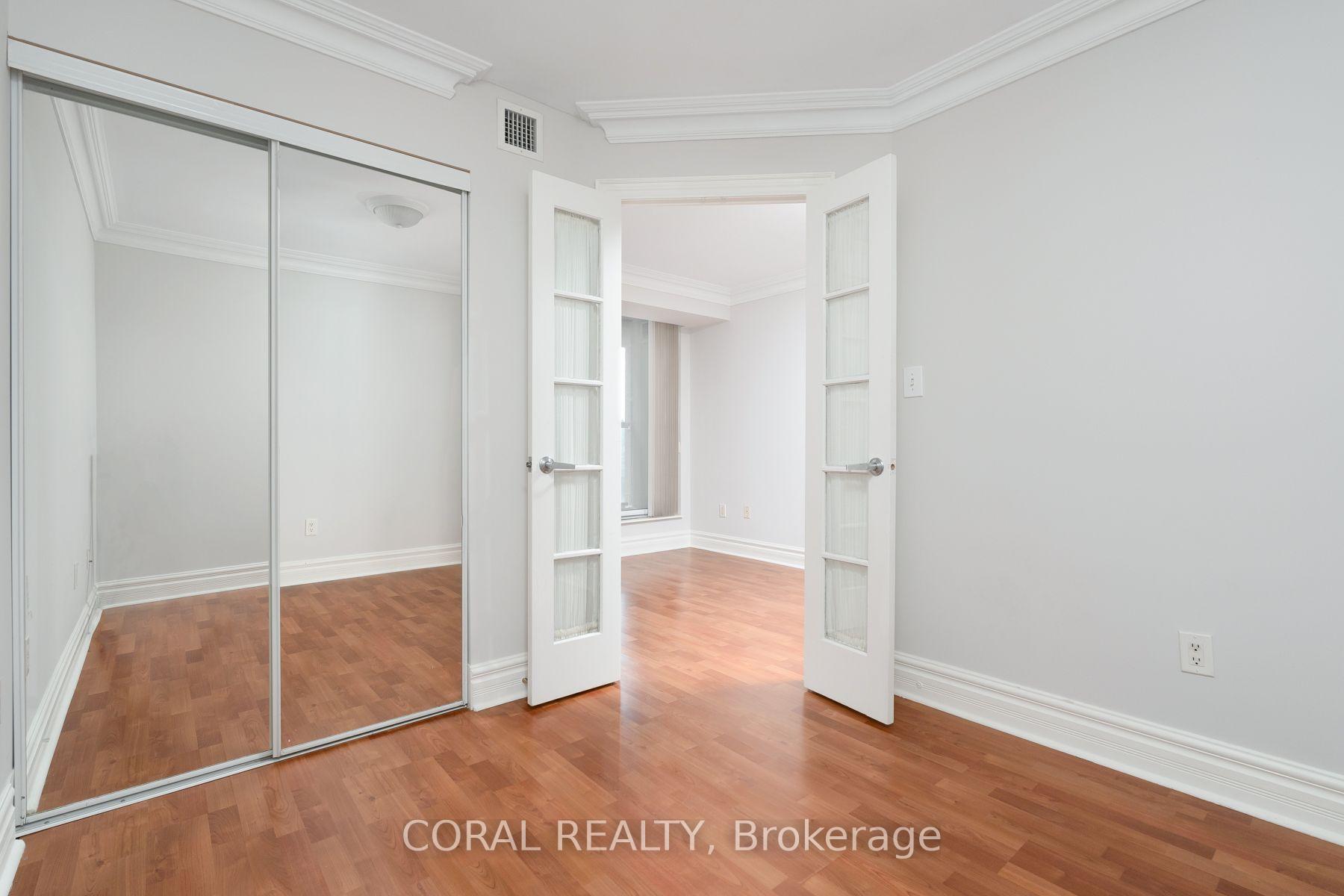Photo 19 of Unit 509, 7 Lorraine Drive, North York, Willowdale West — HOMEH