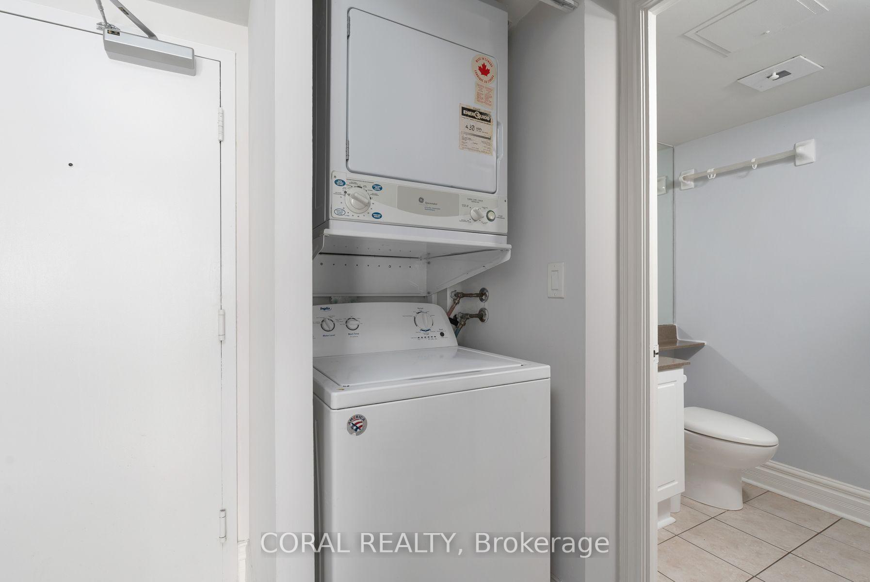 Photo 20 of Unit 509, 7 Lorraine Drive, North York, Willowdale West — HOMEH