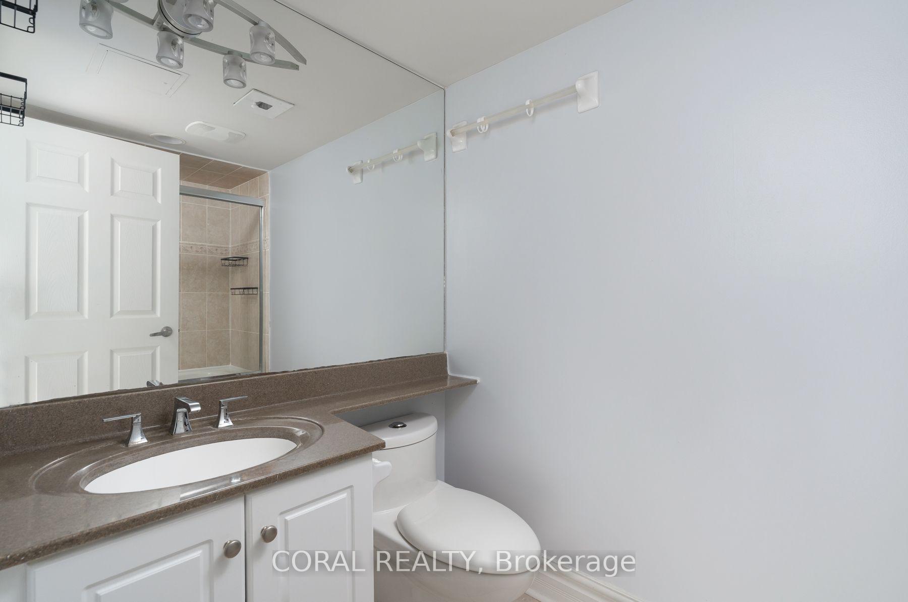 Photo 21 of Unit 509, 7 Lorraine Drive, North York, Willowdale West — HOMEH