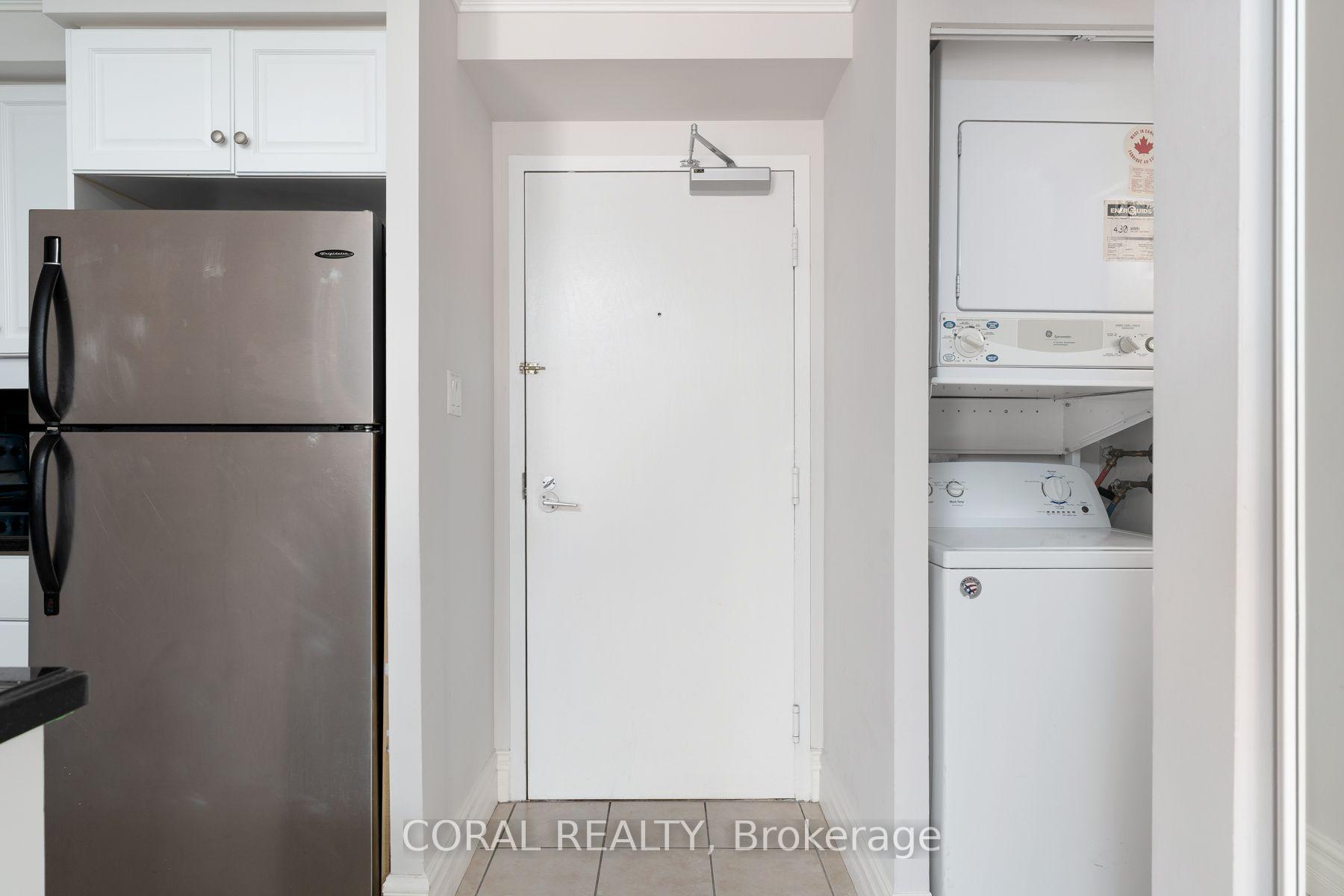 Photo 22 of Unit 509, 7 Lorraine Drive, North York, Willowdale West — HOMEH