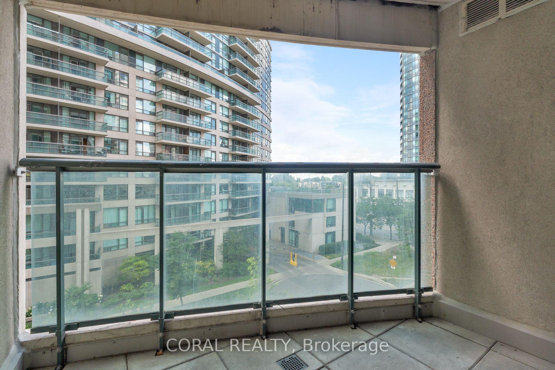 Photo 23 of Unit 509, 7 Lorraine Drive, North York, Willowdale West — HOMEH