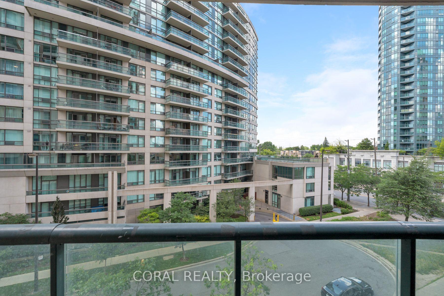 Photo 24 of Unit 509, 7 Lorraine Drive, North York, Willowdale West — HOMEH