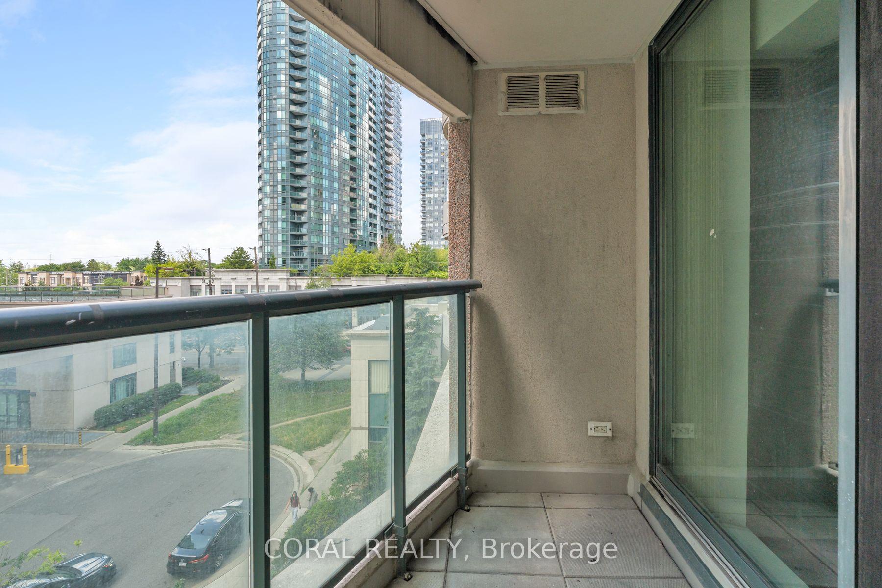 Photo 25 of Unit 509, 7 Lorraine Drive, North York, Willowdale West — HOMEH