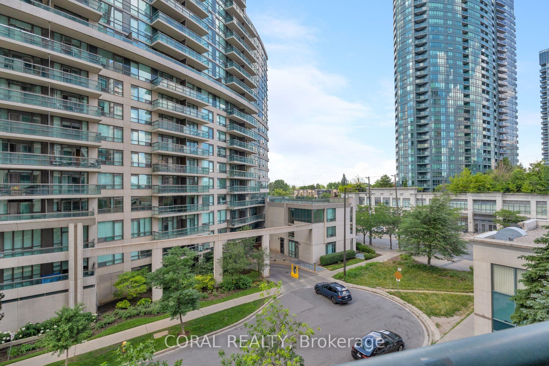 Photo 26 of Unit 509, 7 Lorraine Drive, North York, Willowdale West — HOMEH