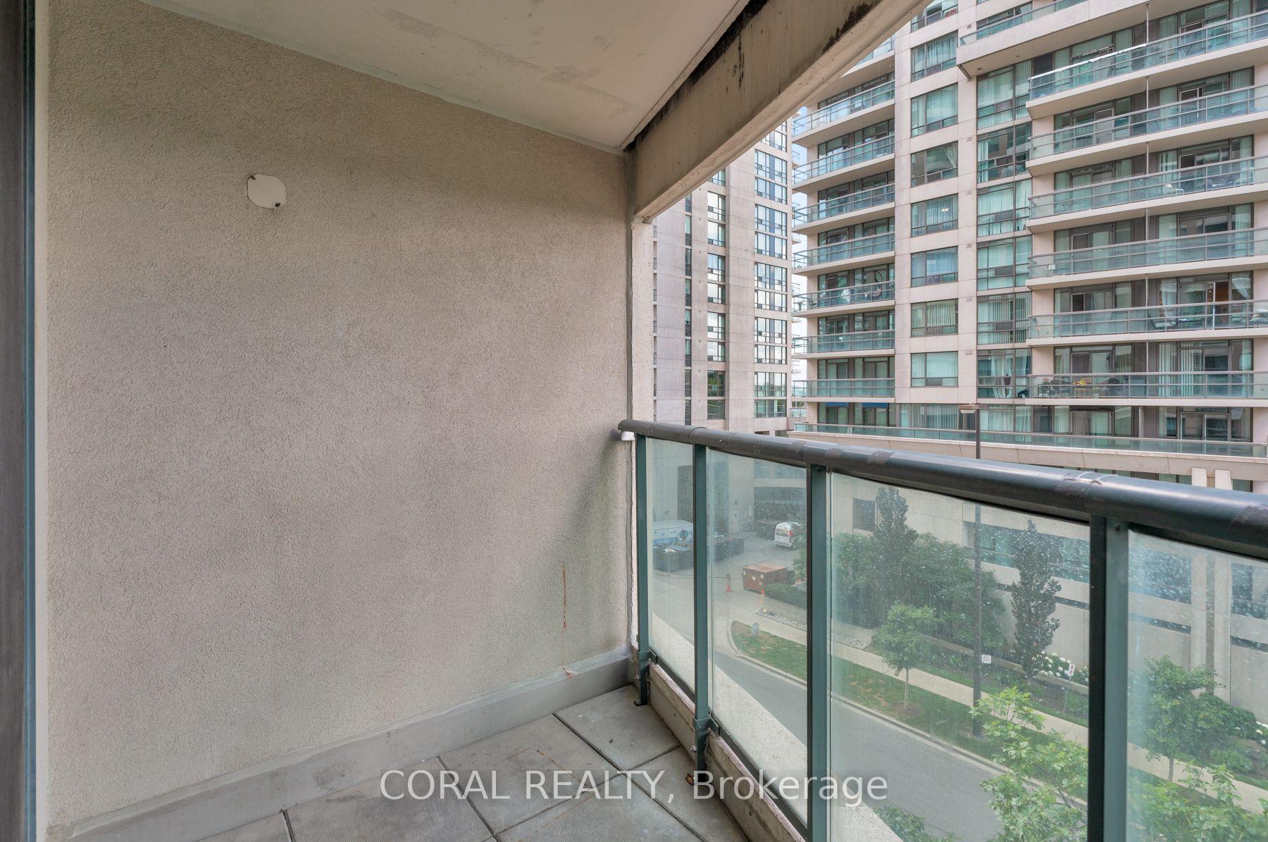Photo 27 of Unit 509, 7 Lorraine Drive, North York, Willowdale West — HOMEH