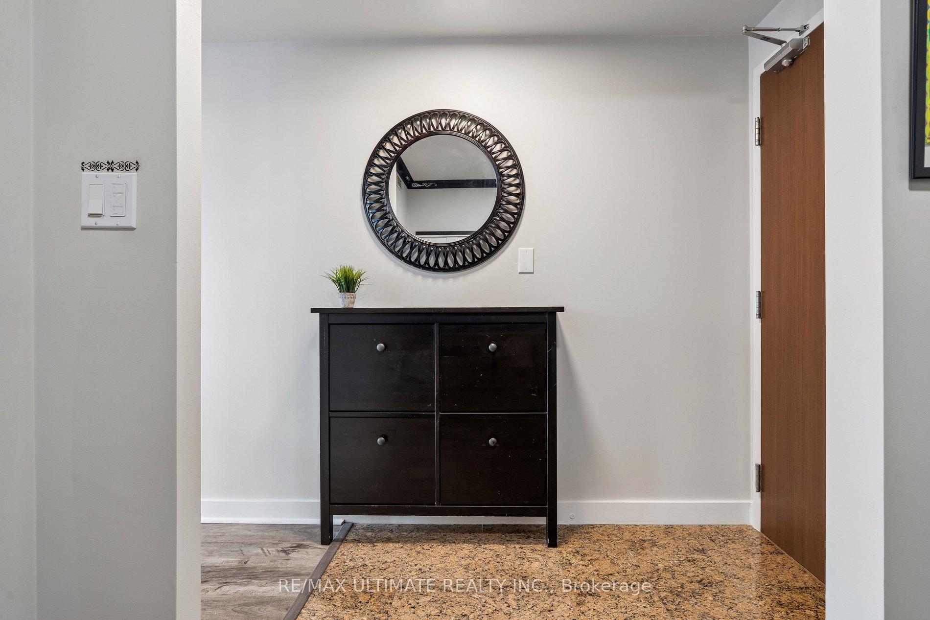 Photo 7 of Unit 4003, 35 Mariner Terrace, Toronto, Waterfront Communities — HOMEH