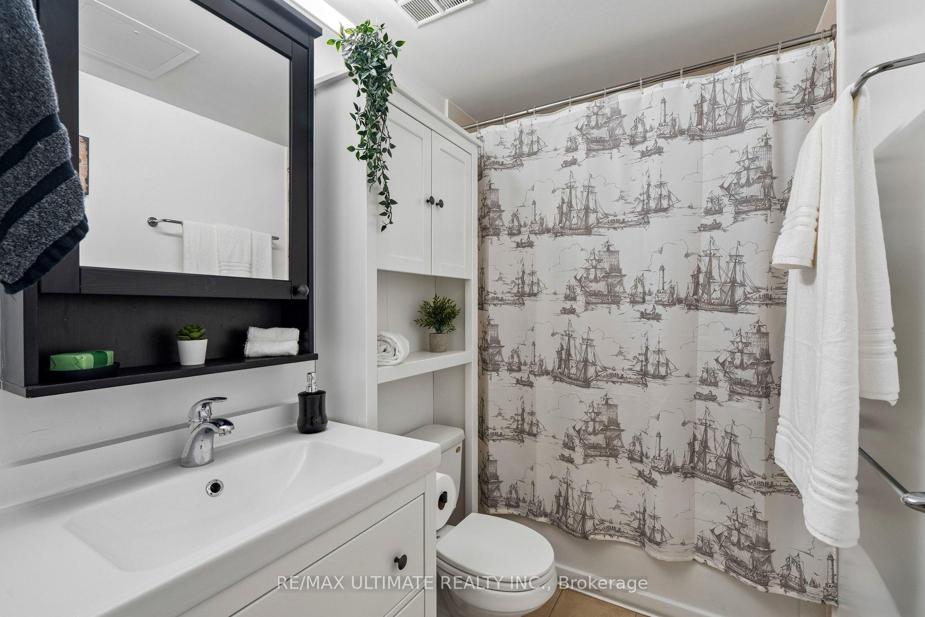 Photo 26 of Unit 4003, 35 Mariner Terrace, Toronto, Waterfront Communities — HOMEH
