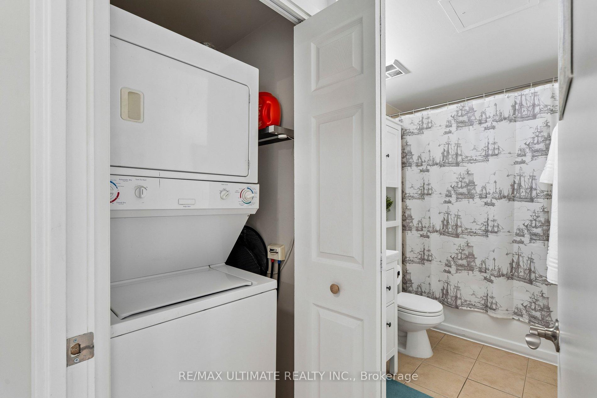 Photo 27 of Unit 4003, 35 Mariner Terrace, Toronto, Waterfront Communities — HOMEH