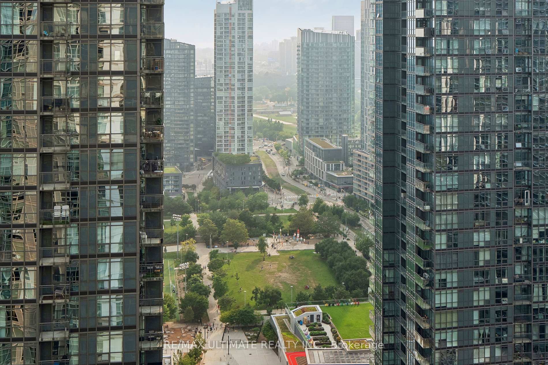Photo 29 of Unit 4003, 35 Mariner Terrace, Toronto, Waterfront Communities — HOMEH