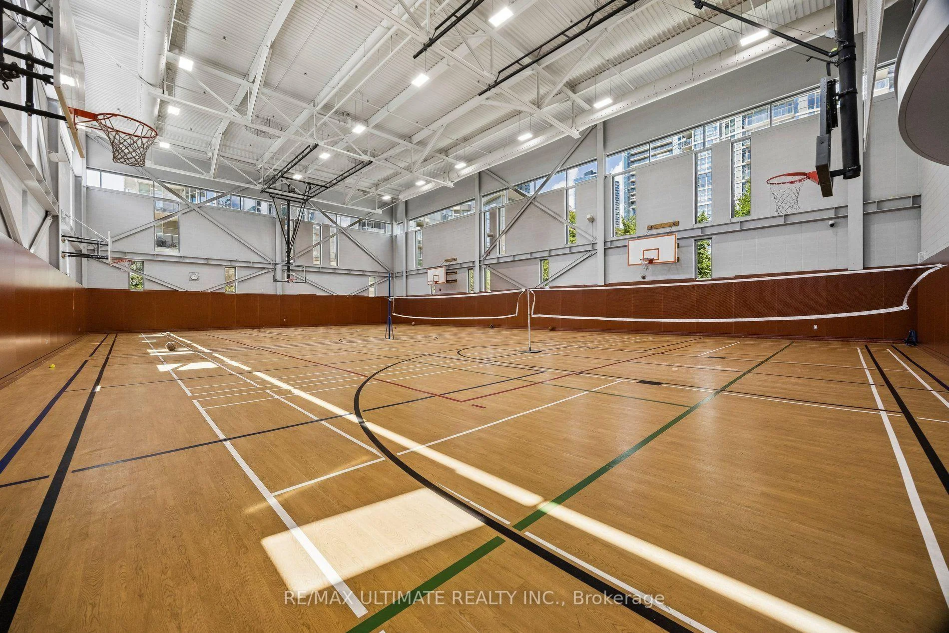 Photo 36 of Unit 4003, 35 Mariner Terrace, Toronto, Waterfront Communities — HOMEH
