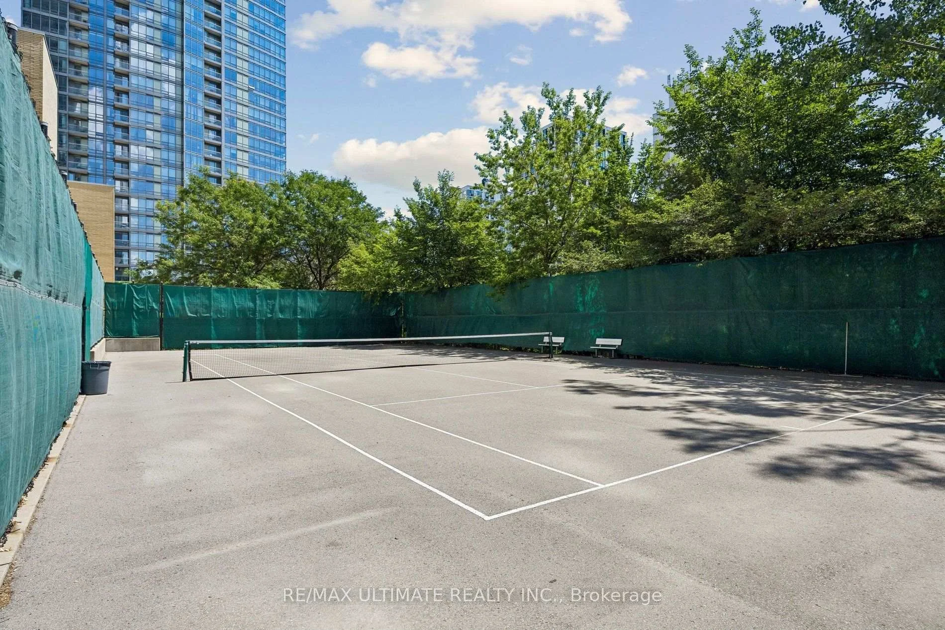 Photo 38 of Unit 4003, 35 Mariner Terrace, Toronto, Waterfront Communities — HOMEH