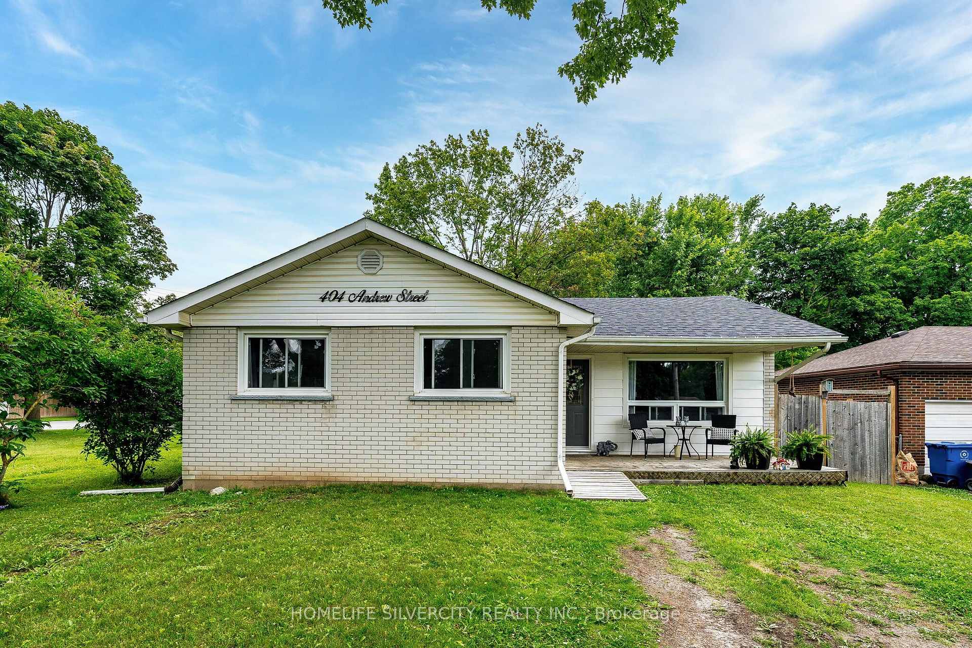 Photo of 404 Andrew Street