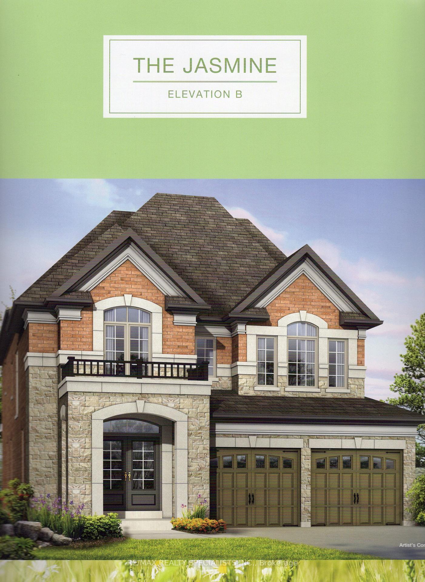 Photo 3 of 19 Dancing Waters Road, Brampton, Bram West — HOMEH