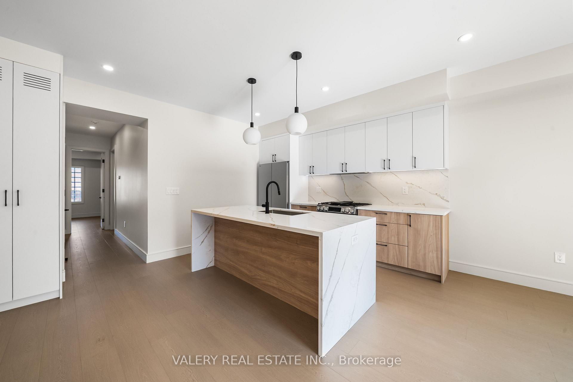 Photo 1 of Unit 2nd Floor, 131 Dovercourt Road, Toronto, Trinity-Bellwoods — HOMEH