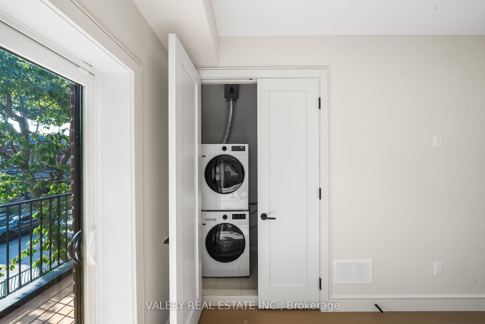 Photo 21 of Unit 2nd Floor, 131 Dovercourt Road, Toronto, Trinity-Bellwoods — HOMEH