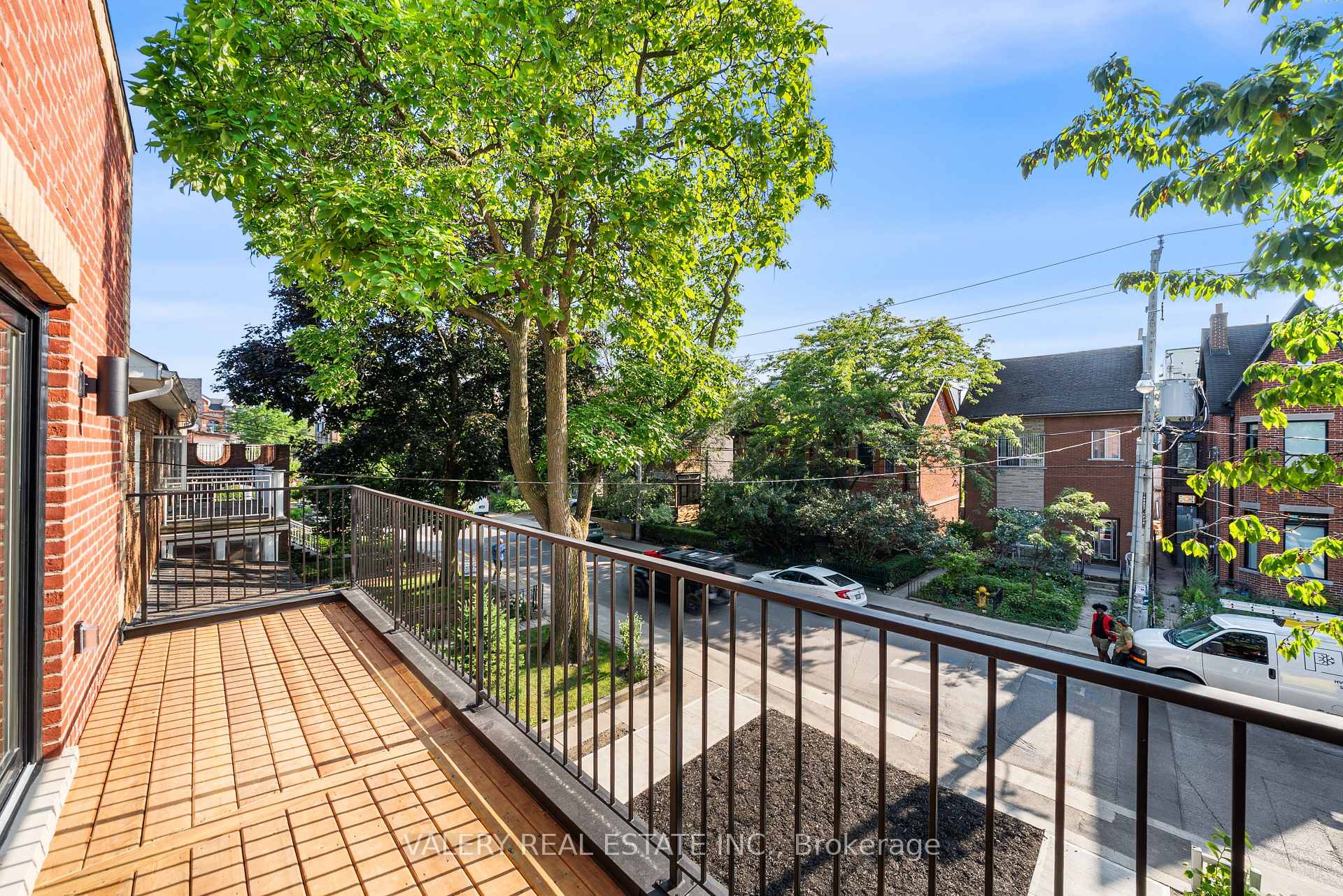 Photo 22 of Unit 2nd Floor, 131 Dovercourt Road, Toronto, Trinity-Bellwoods — HOMEH