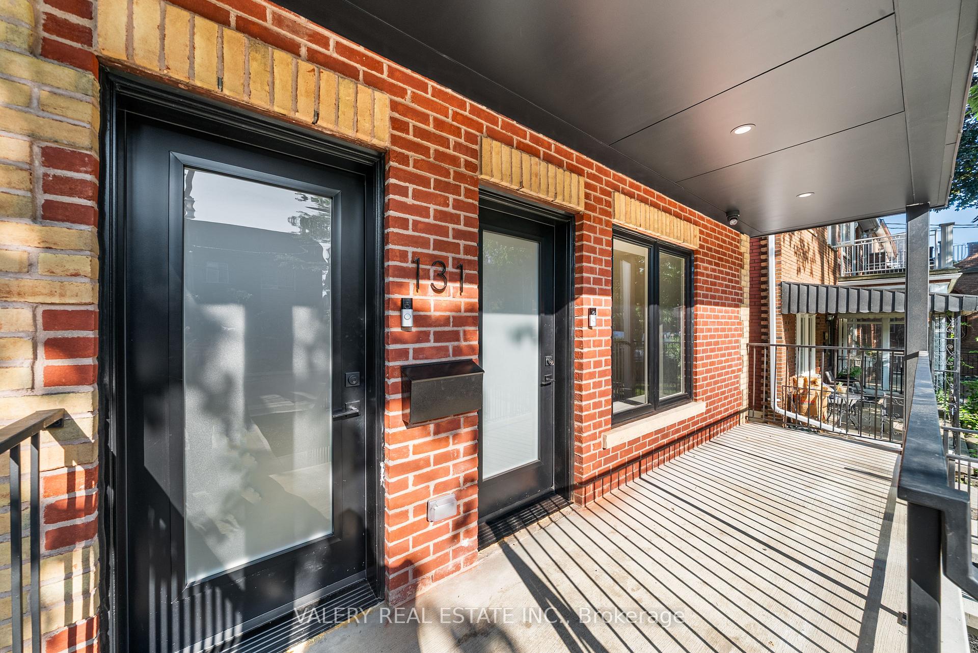 Photo 23 of Unit 2nd Floor, 131 Dovercourt Road, Toronto, Trinity-Bellwoods — HOMEH
