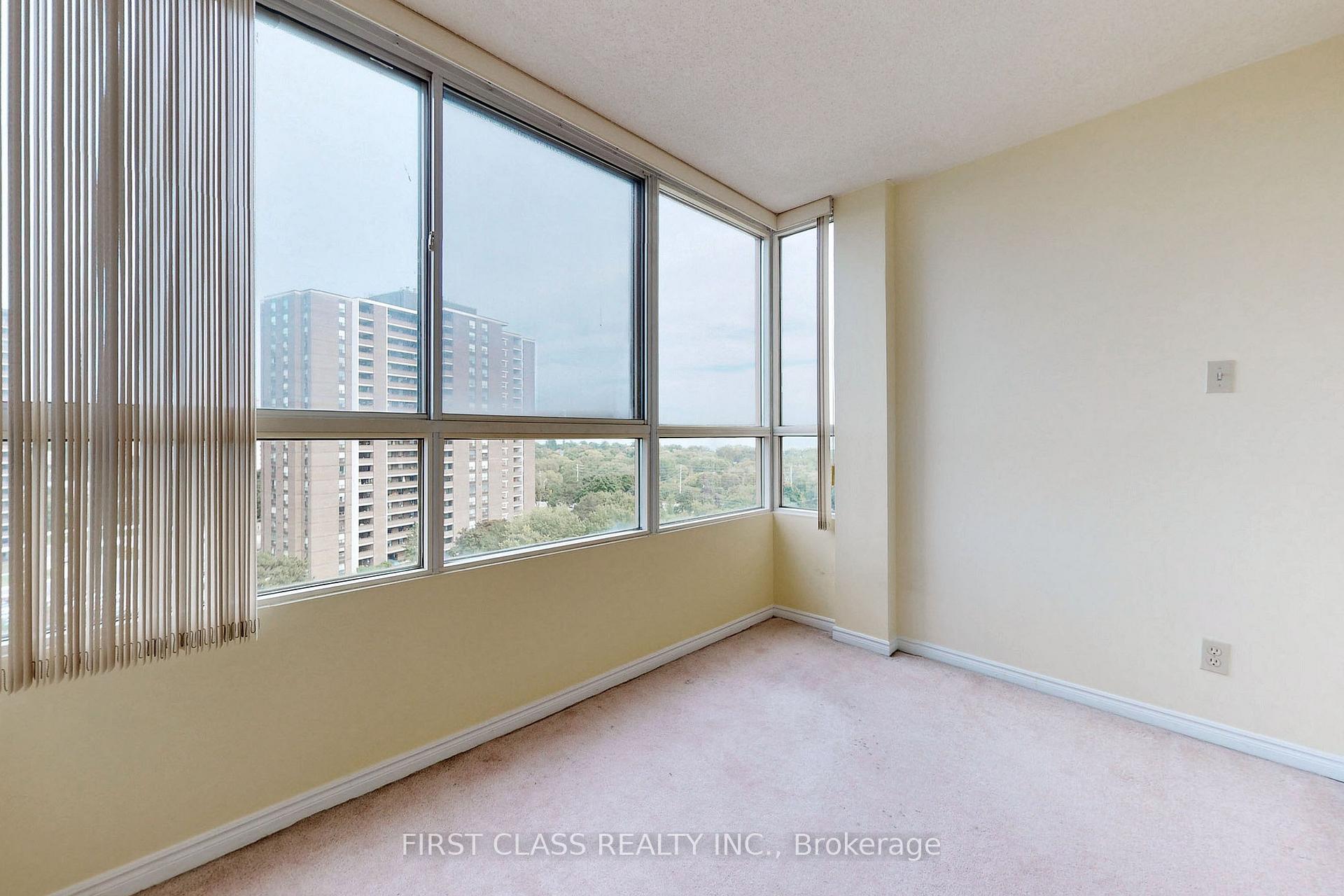 Photo 6 of Unit 1117, 1485 Lakeshore Road E, Mississauga, Lakeview — HOMEH
