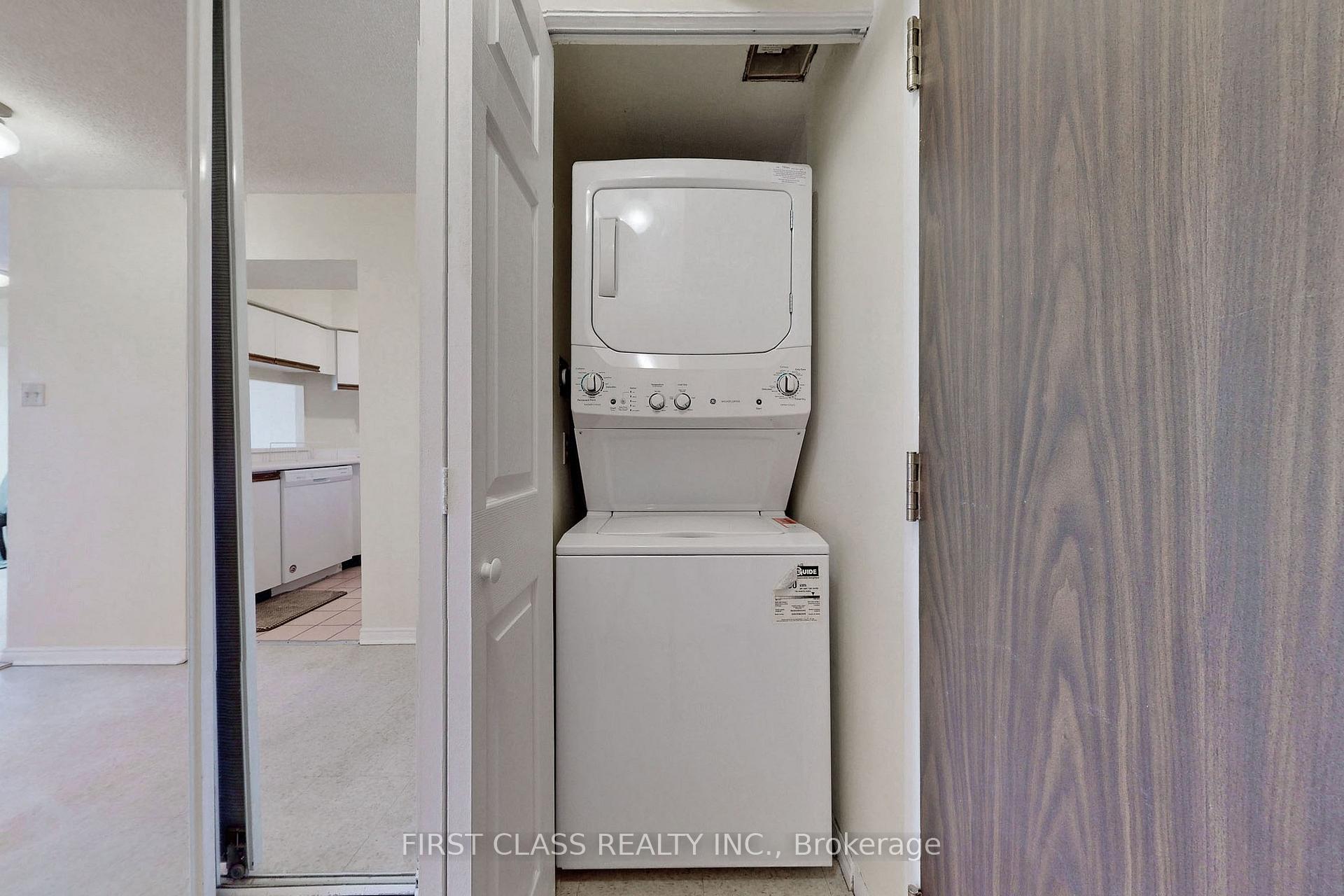 Photo 11 of Unit 1117, 1485 Lakeshore Road E, Mississauga, Lakeview — HOMEH