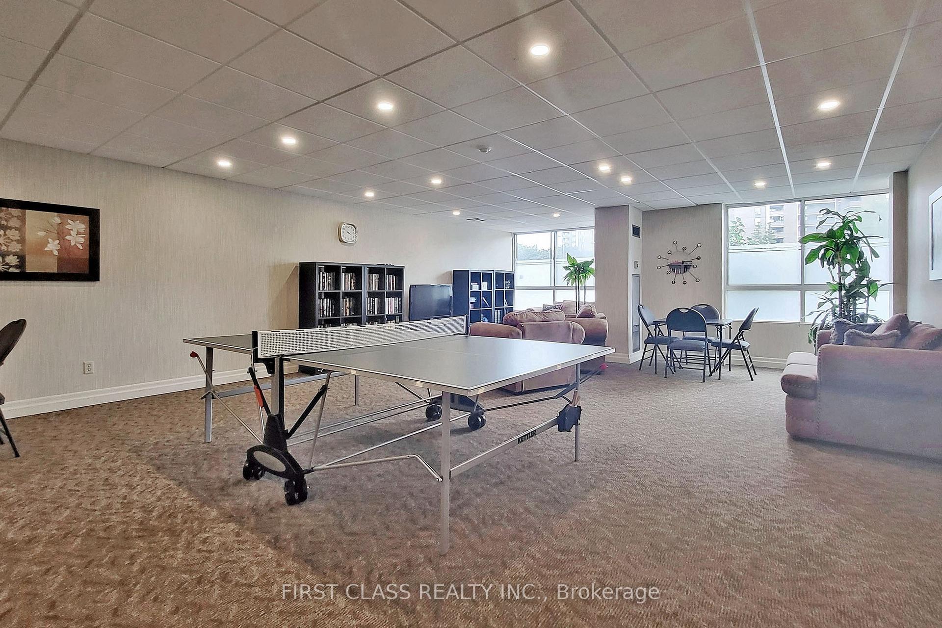 Photo 13 of Unit 1117, 1485 Lakeshore Road E, Mississauga, Lakeview — HOMEH