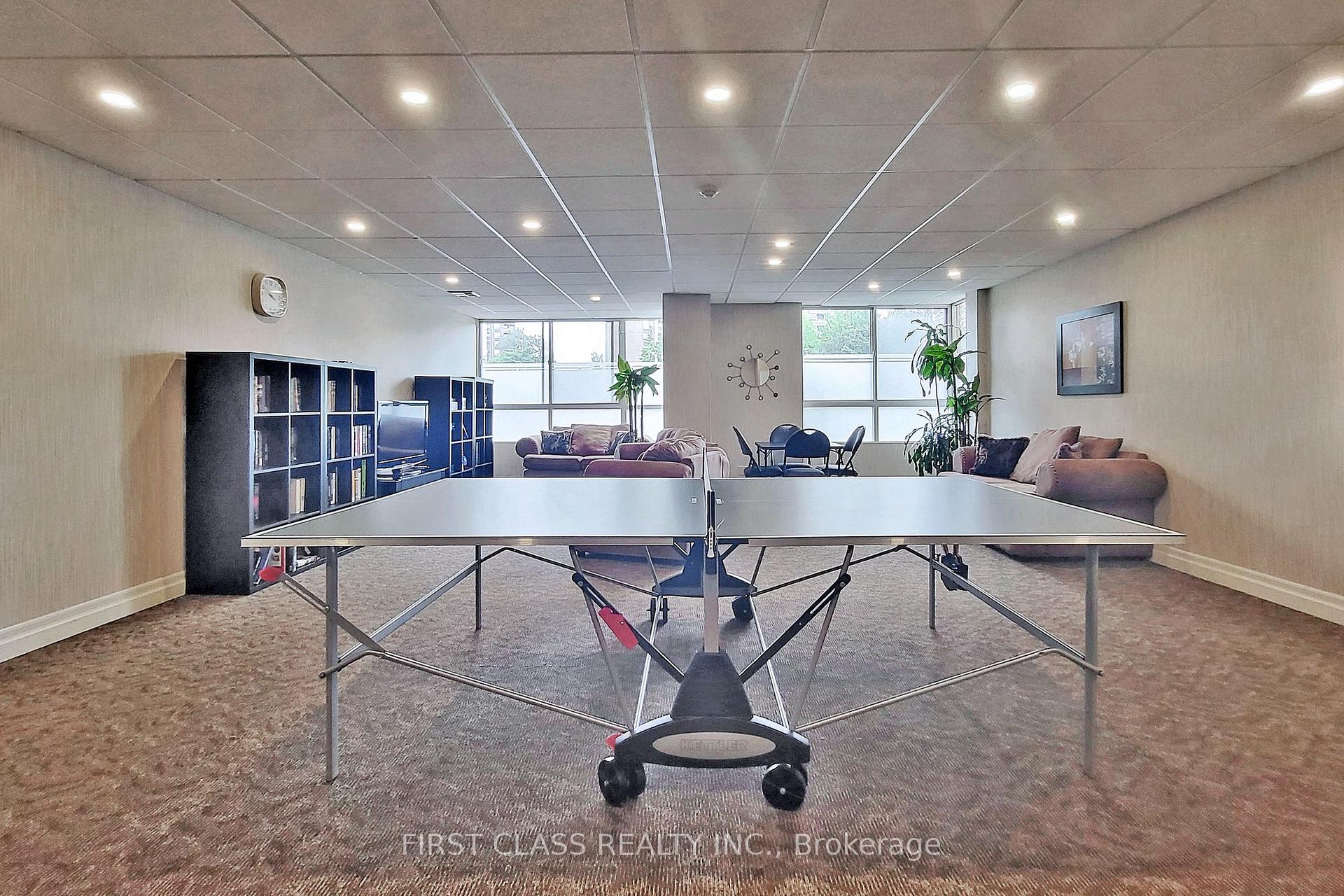Photo 14 of Unit 1117, 1485 Lakeshore Road E, Mississauga, Lakeview — HOMEH