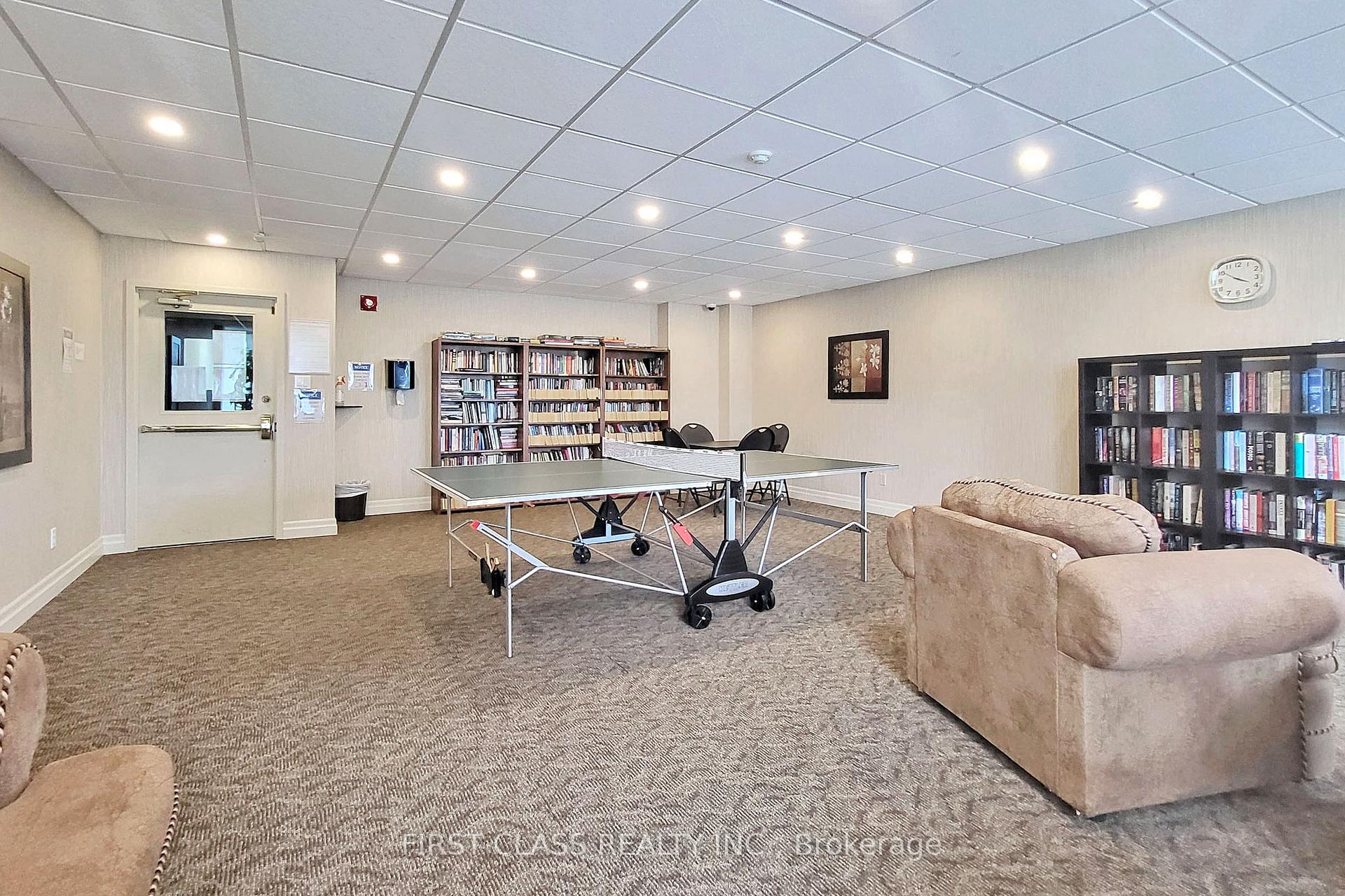 Photo 15 of Unit 1117, 1485 Lakeshore Road E, Mississauga, Lakeview — HOMEH