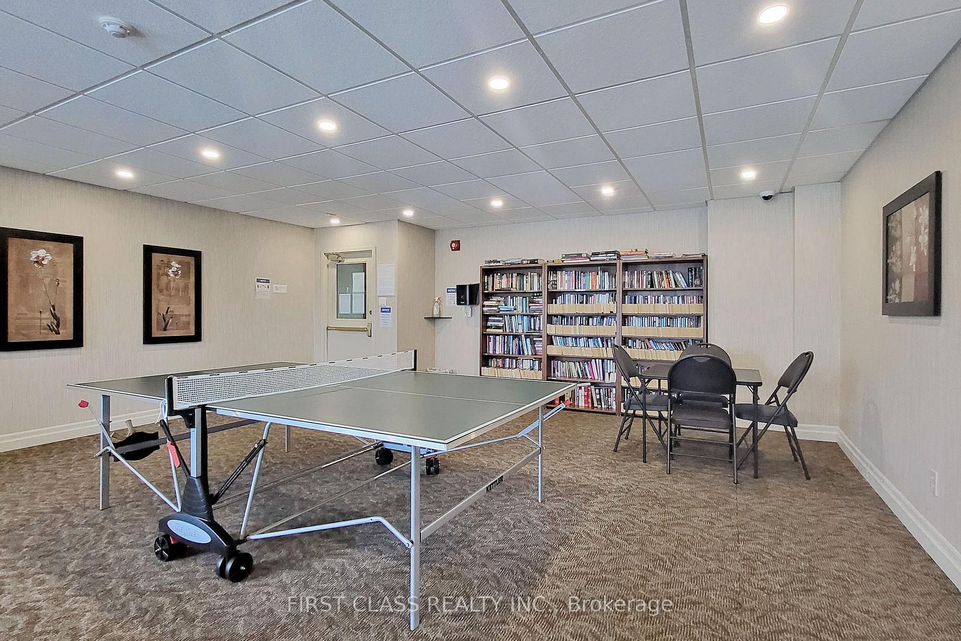 Photo 16 of Unit 1117, 1485 Lakeshore Road E, Mississauga, Lakeview — HOMEH