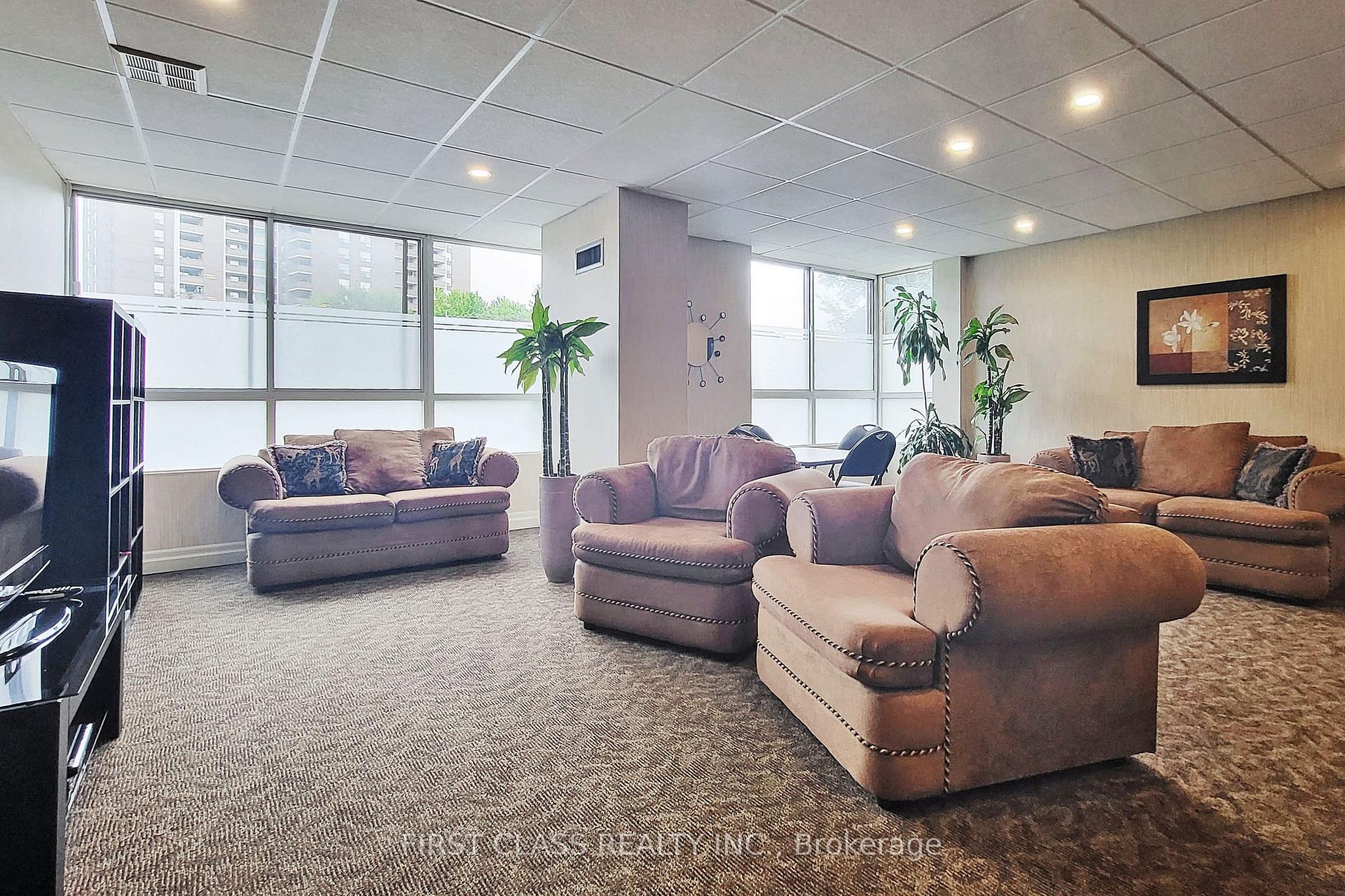 Photo 17 of Unit 1117, 1485 Lakeshore Road E, Mississauga, Lakeview — HOMEH