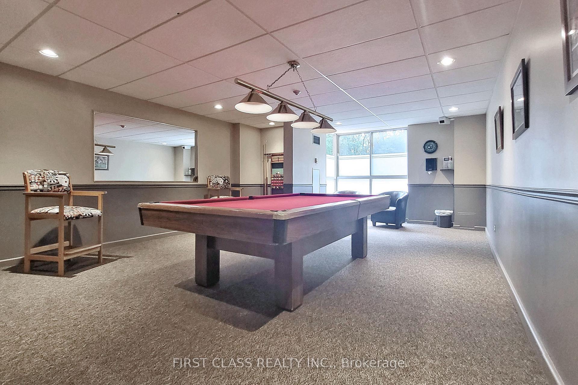 Photo 18 of Unit 1117, 1485 Lakeshore Road E, Mississauga, Lakeview — HOMEH
