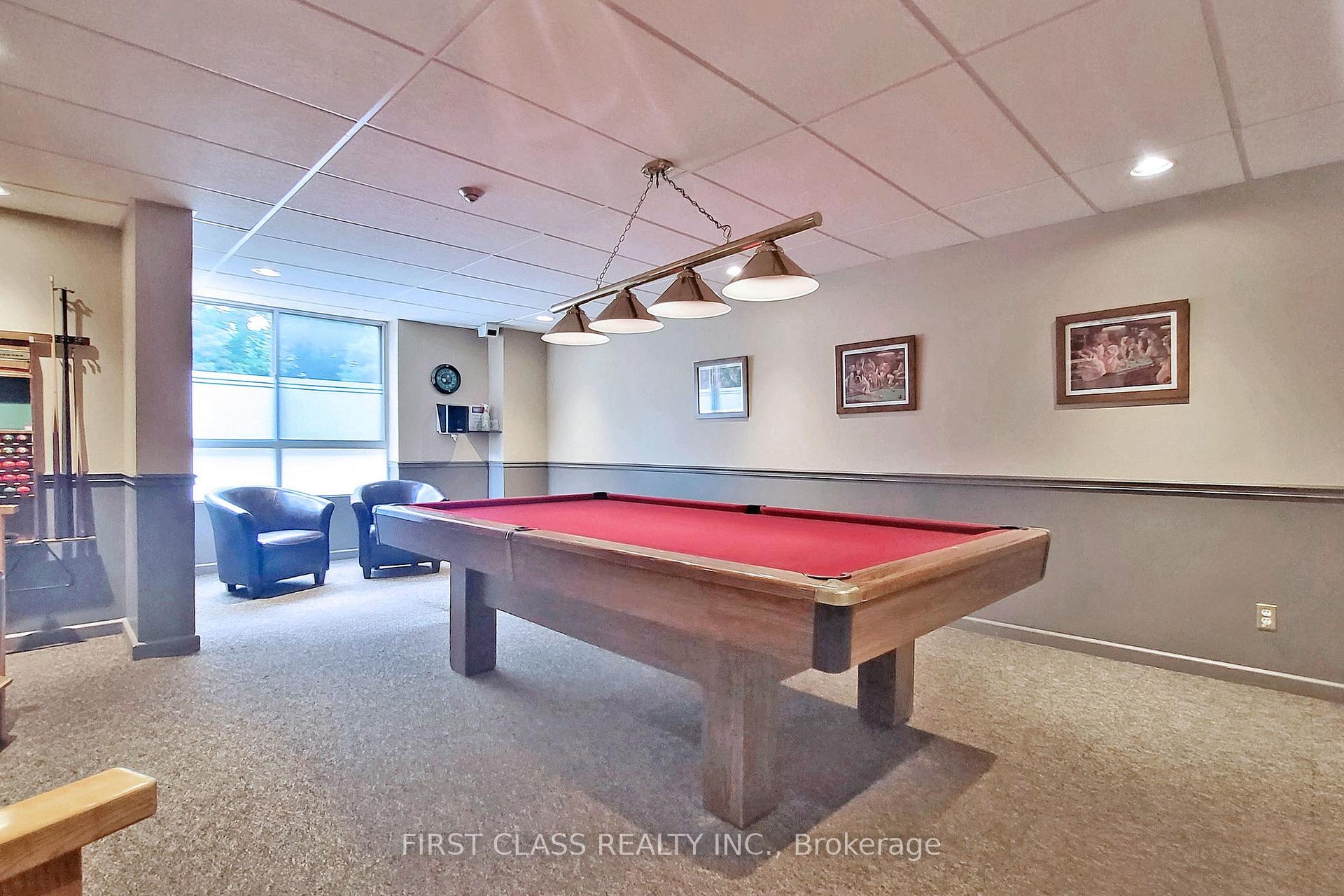 Photo 19 of Unit 1117, 1485 Lakeshore Road E, Mississauga, Lakeview — HOMEH
