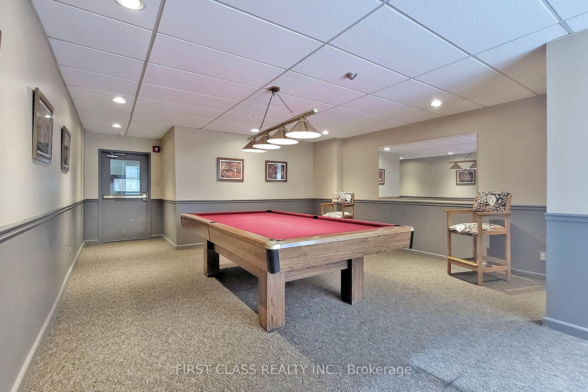 Photo 20 of Unit 1117, 1485 Lakeshore Road E, Mississauga, Lakeview — HOMEH